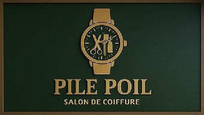 pile poil